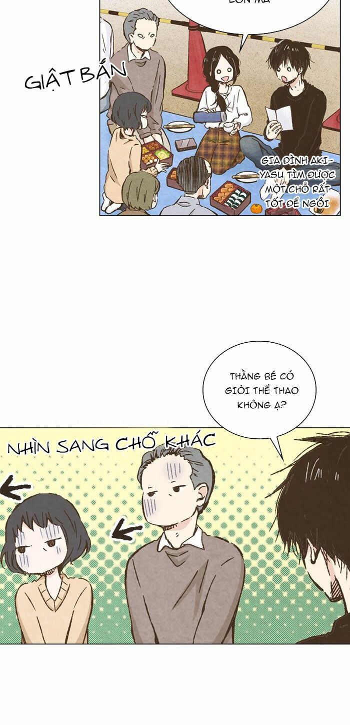 honey! honey! marry me! chapter 70 11