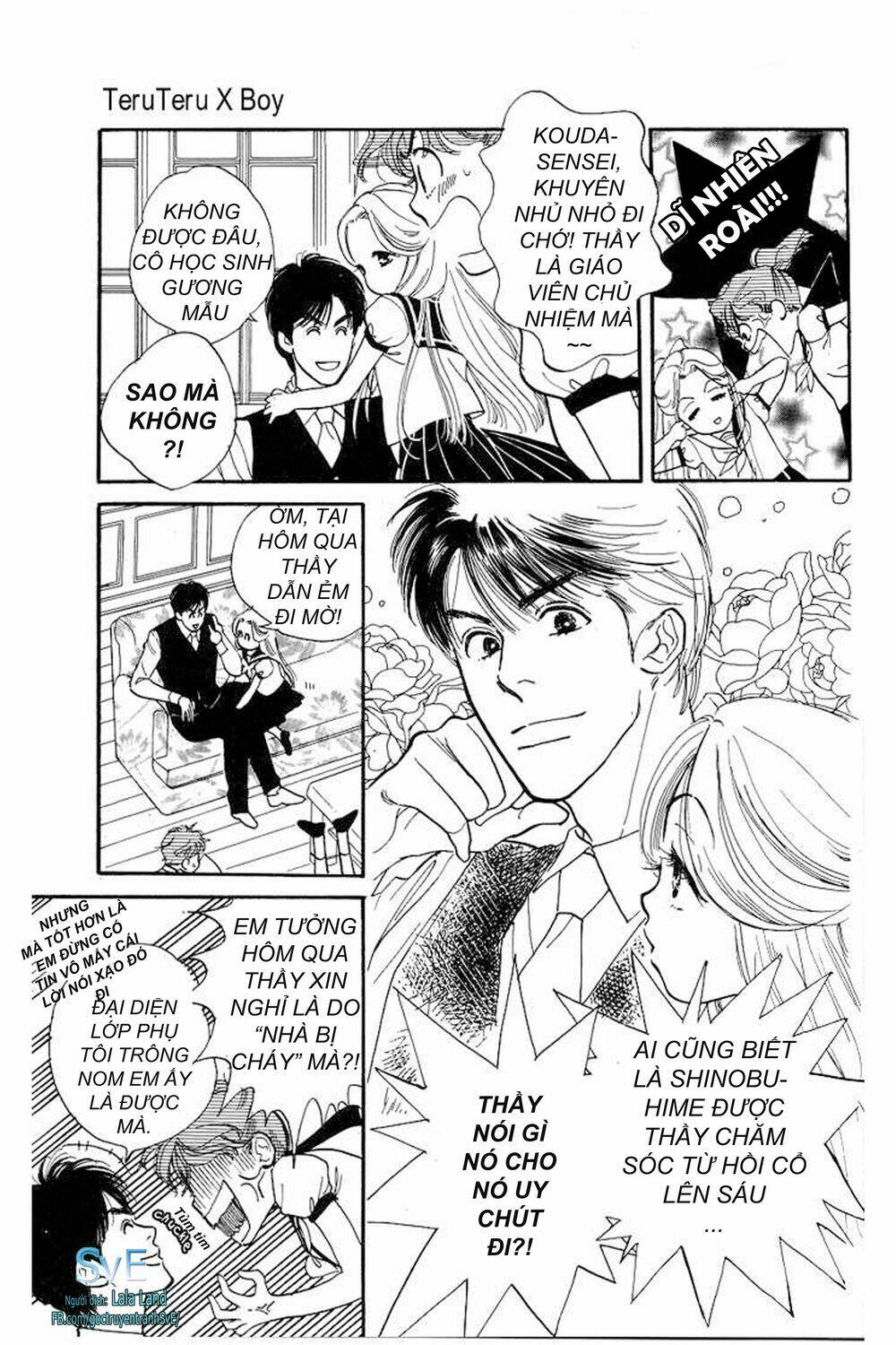 teru terux shounen chapter 1 10