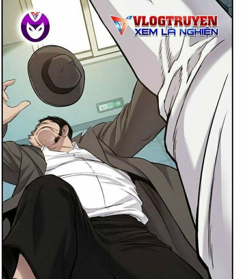 đặc vụ kim chapter 4 197