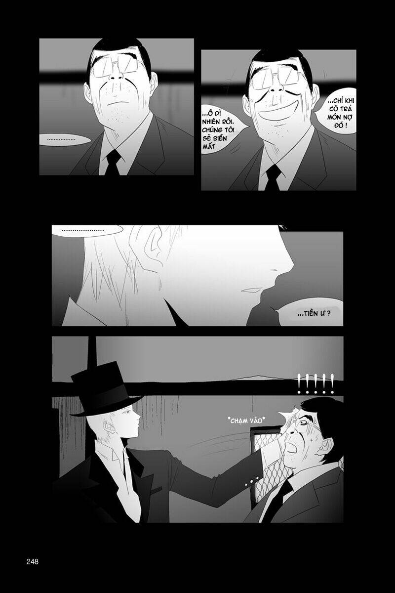 bạn có tin vào ma thuật? chapter 6 12