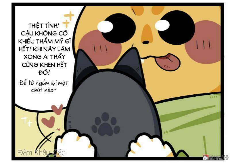 đời không như mình tưởng chapter 66 8