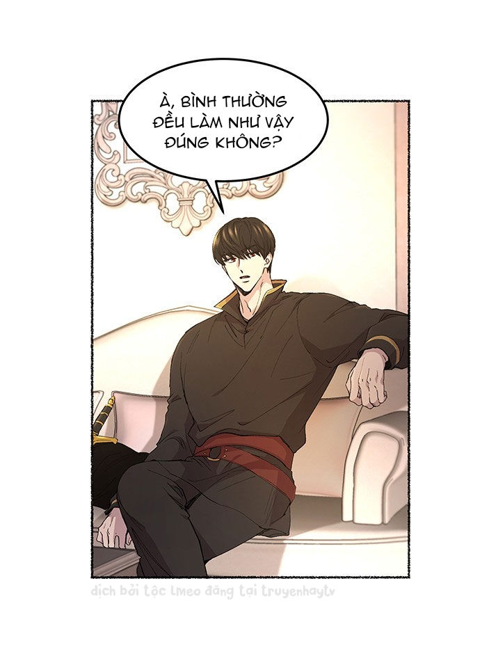 như gió trên cành cây khô chapter 47 12