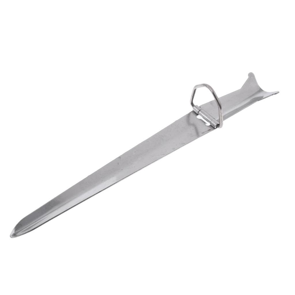 Steel Adjustable Fishing Rod Stand Support Rod Pole Ground Holder