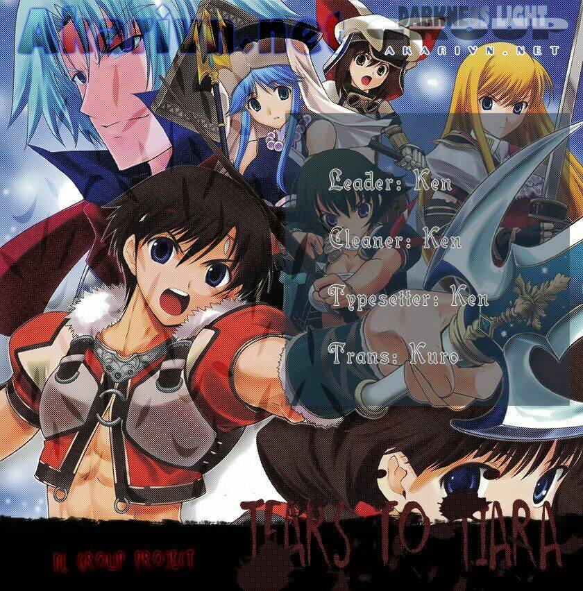 tears to tiara-kakan no daichi chapter 2 45