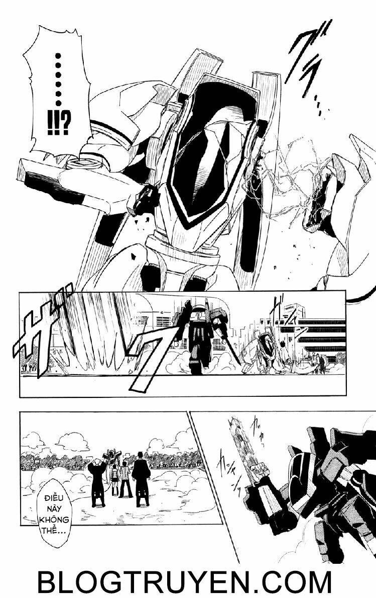 yuusen shoujo - plug-in girl chapter 2 27