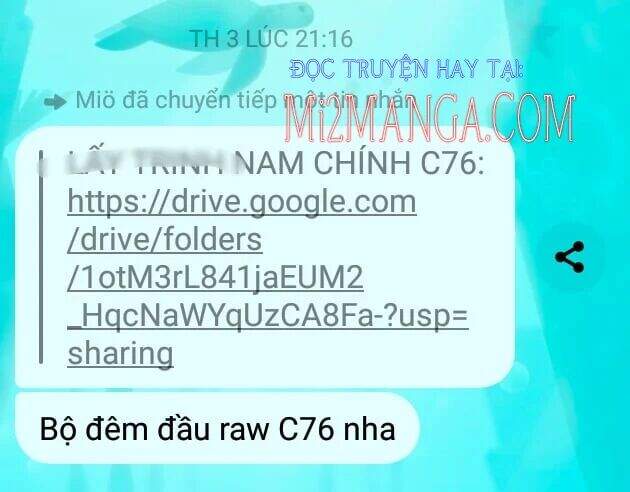 tôi đã cướp mất đêm đầu tiên của nam chính chapter 76.5 42