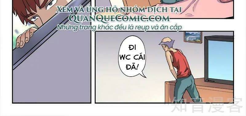 thấu thị chi nhãn chapter 293 3