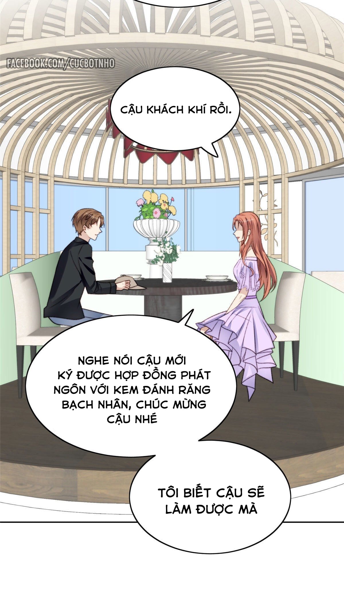 dựa vào đại lão ổn định vị trí c trong nam đoàn chapter 32 8