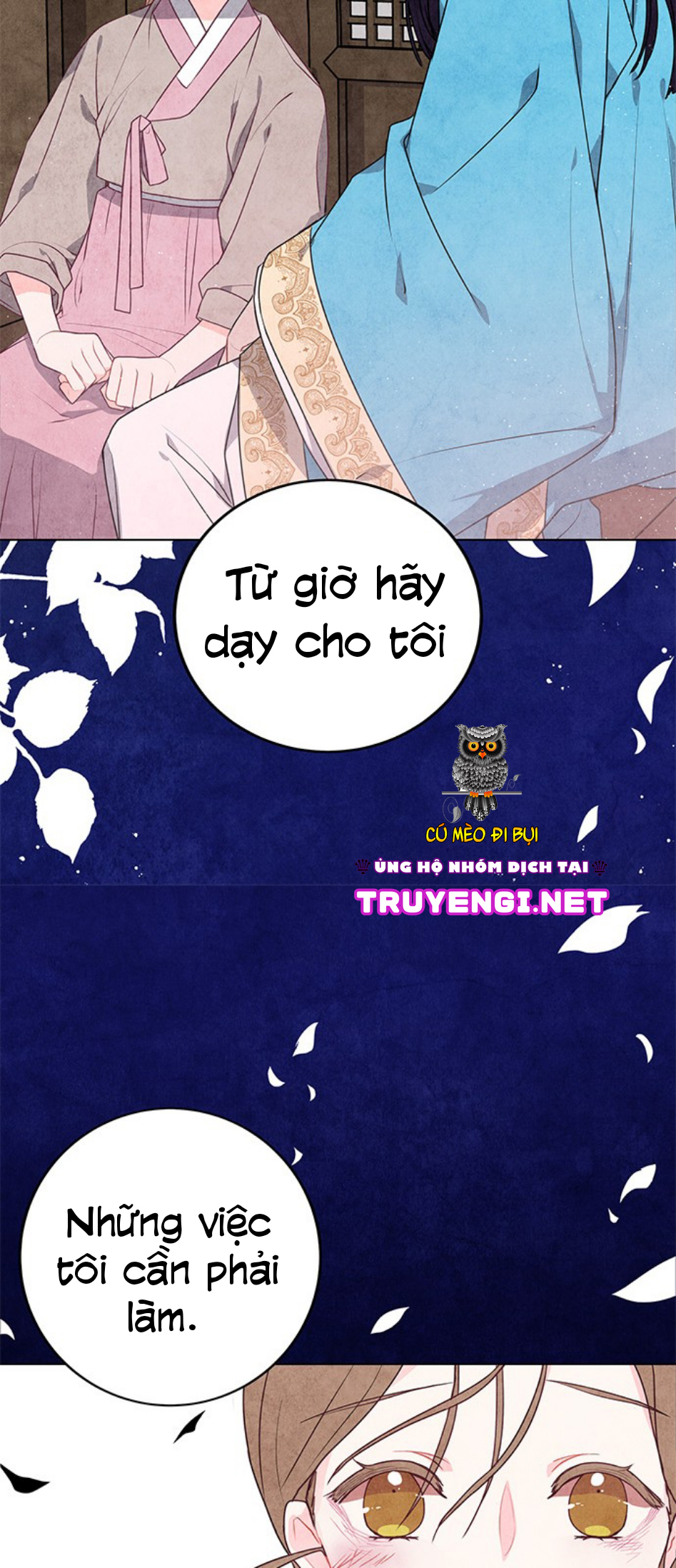 tiểu nương tử bị gả bán chapter 4 47