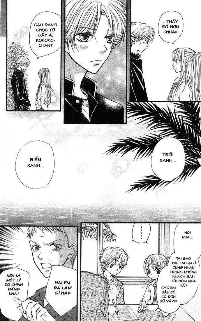 câu chuyện tuổi teen chapter 22 31