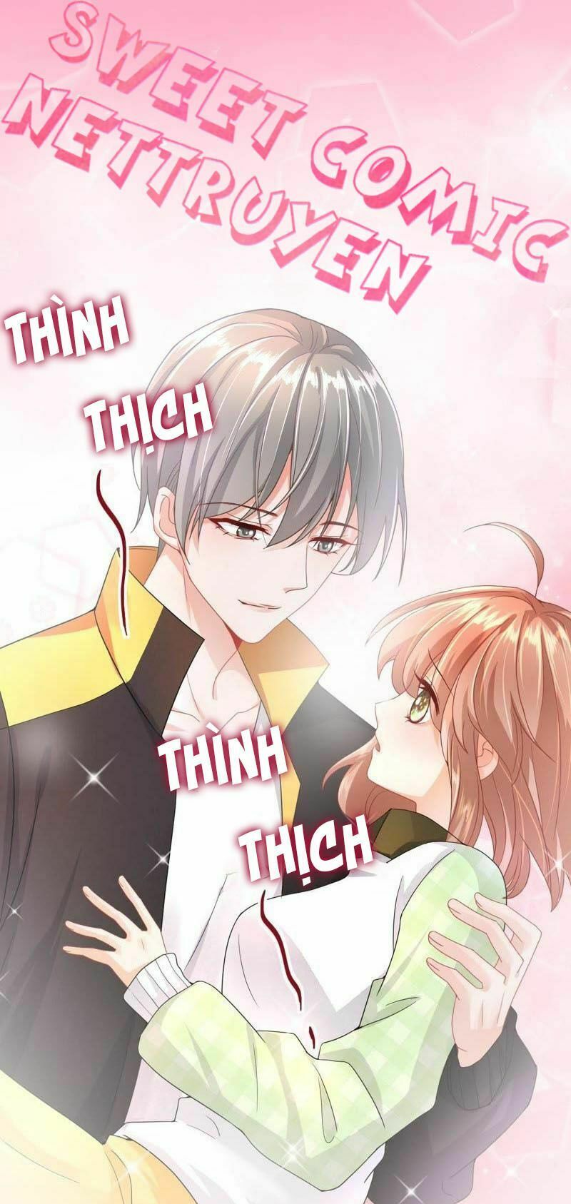 chàng trai người máy ấm áp 741 của tôi chapter 3 1