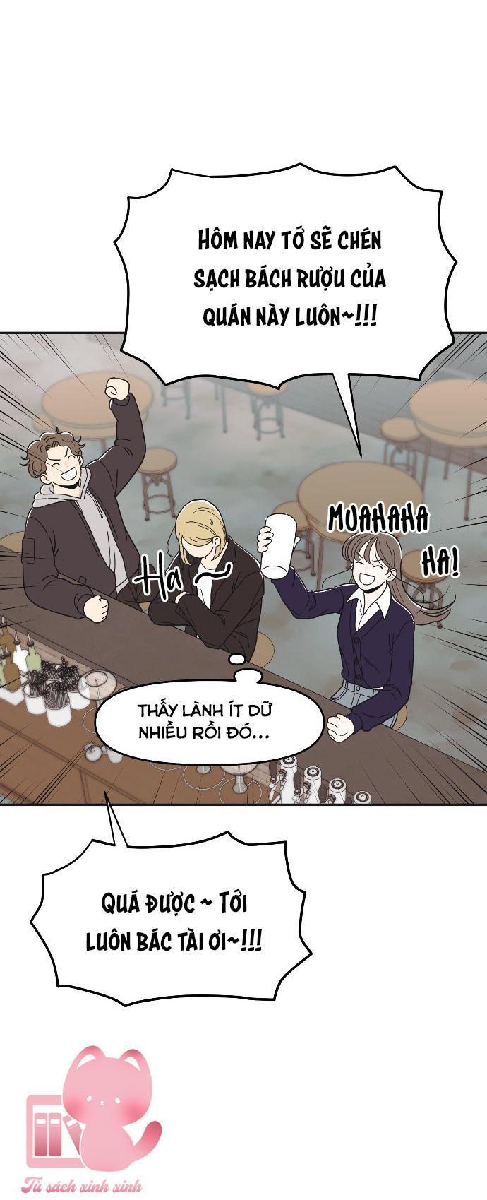 trái dấu hút nhau chapter 1 12