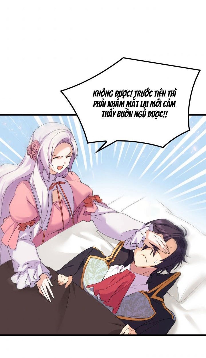 tôi định quyến rũ anh trai nhưng nam chính đã đến chapter 11 6