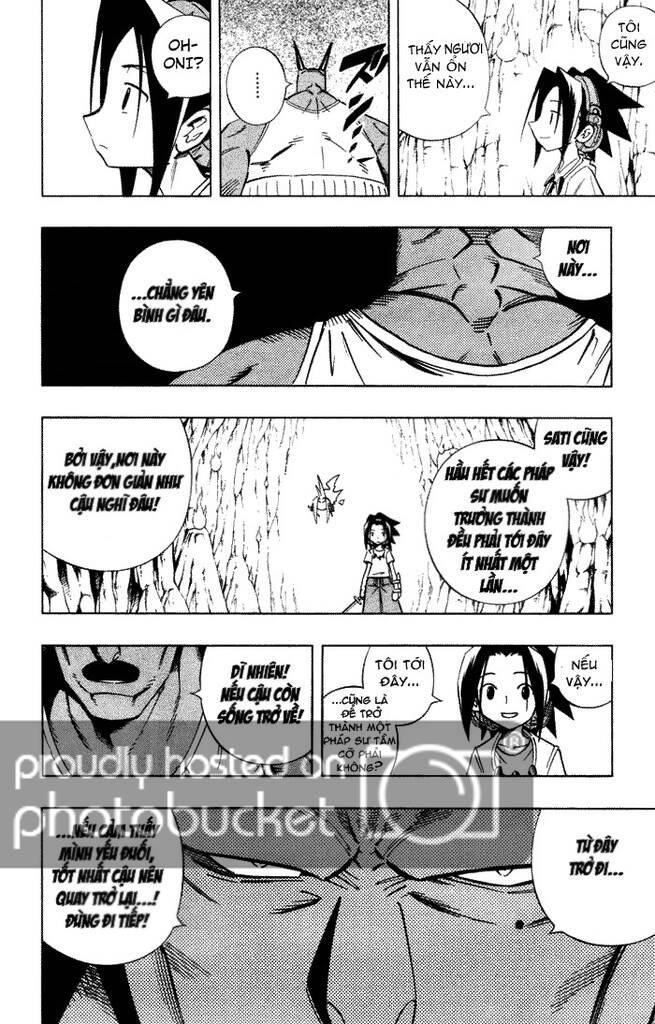 vua pháp thuật chapter 234 11