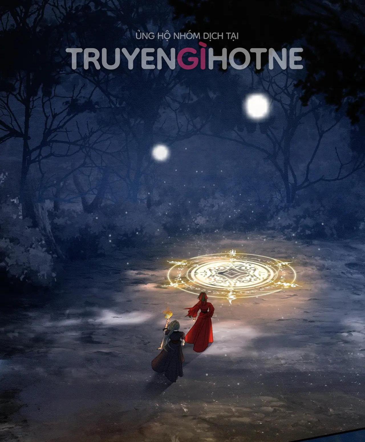 ai đã dạy hư đồ đệ phản diện của ta? chapter 18 38