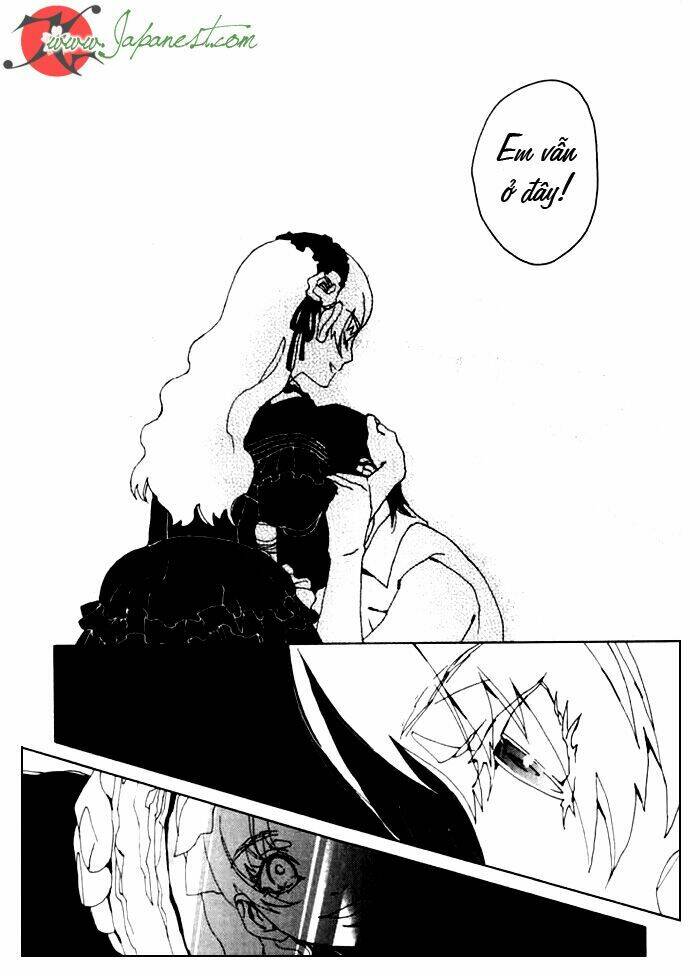 le portrait de petite cossette chapter 2 35