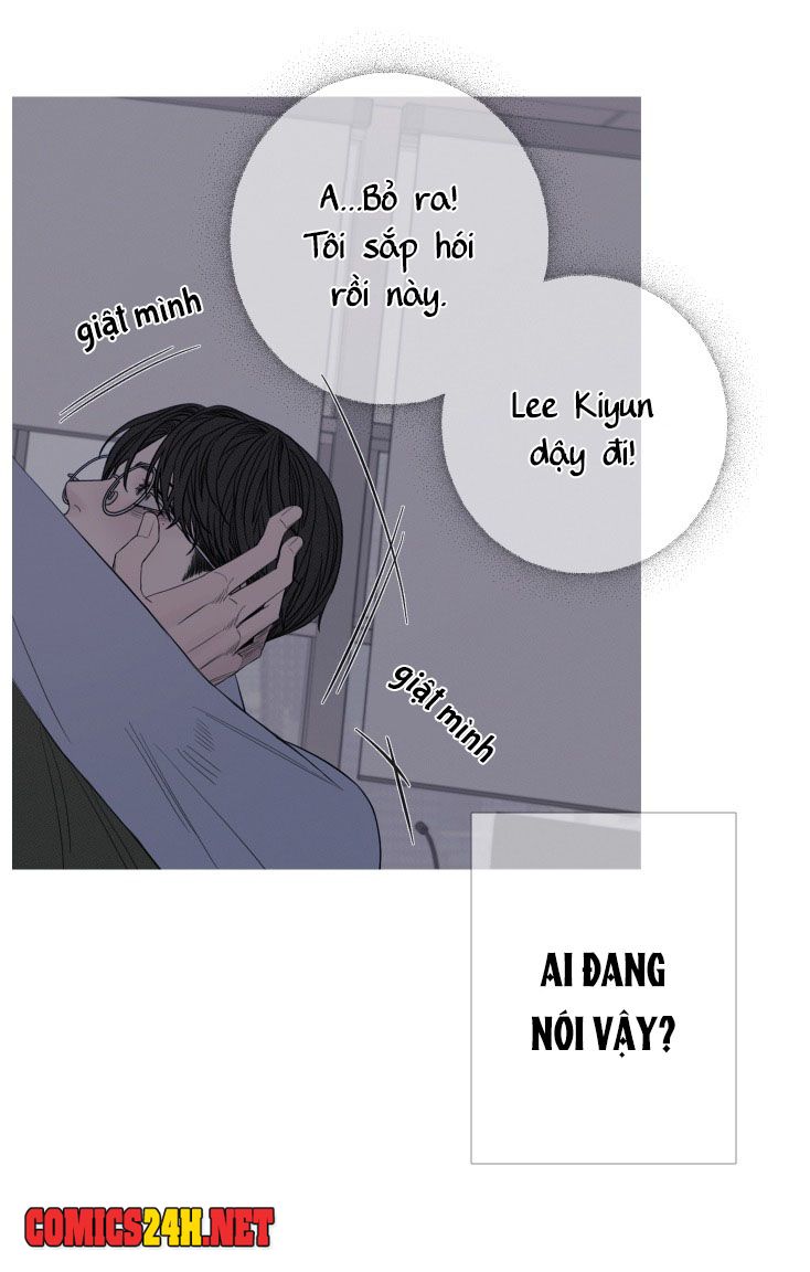 ghost door chapter 23 11