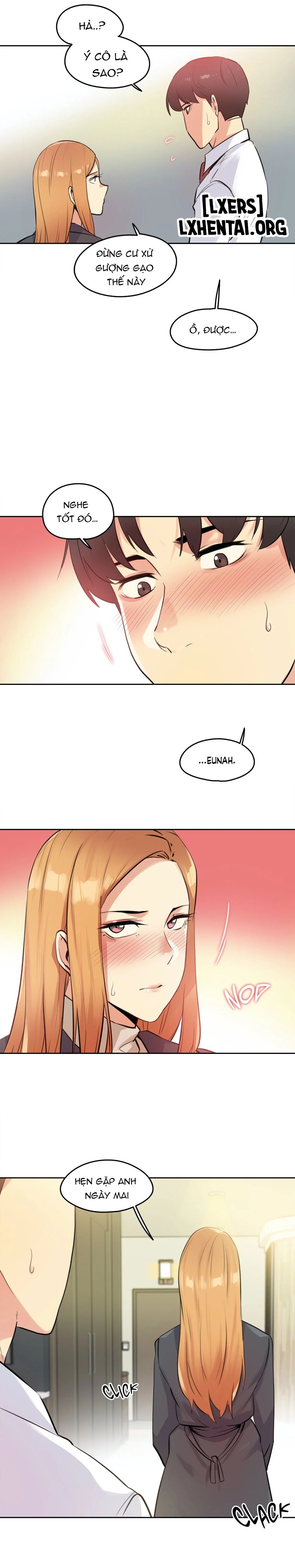 cha nuôi chapter 56 20