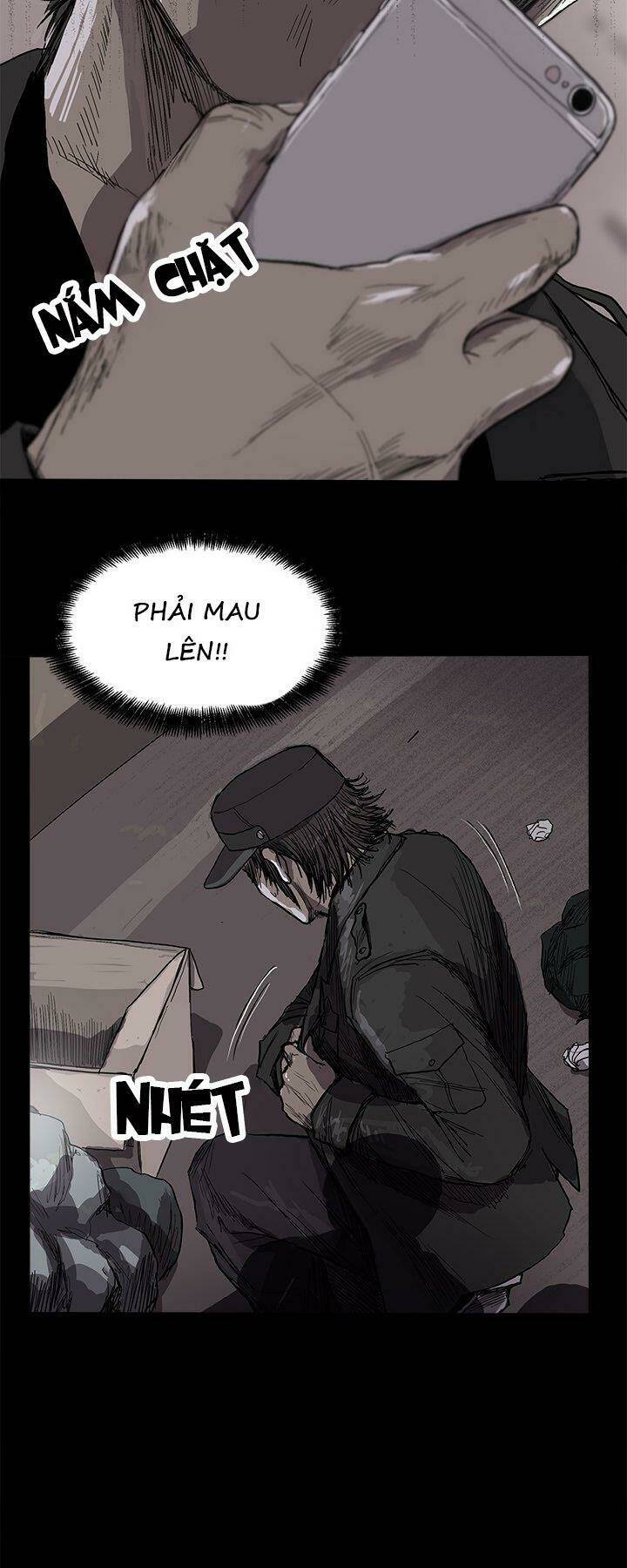 âm mưu báo thù chapter 8 32