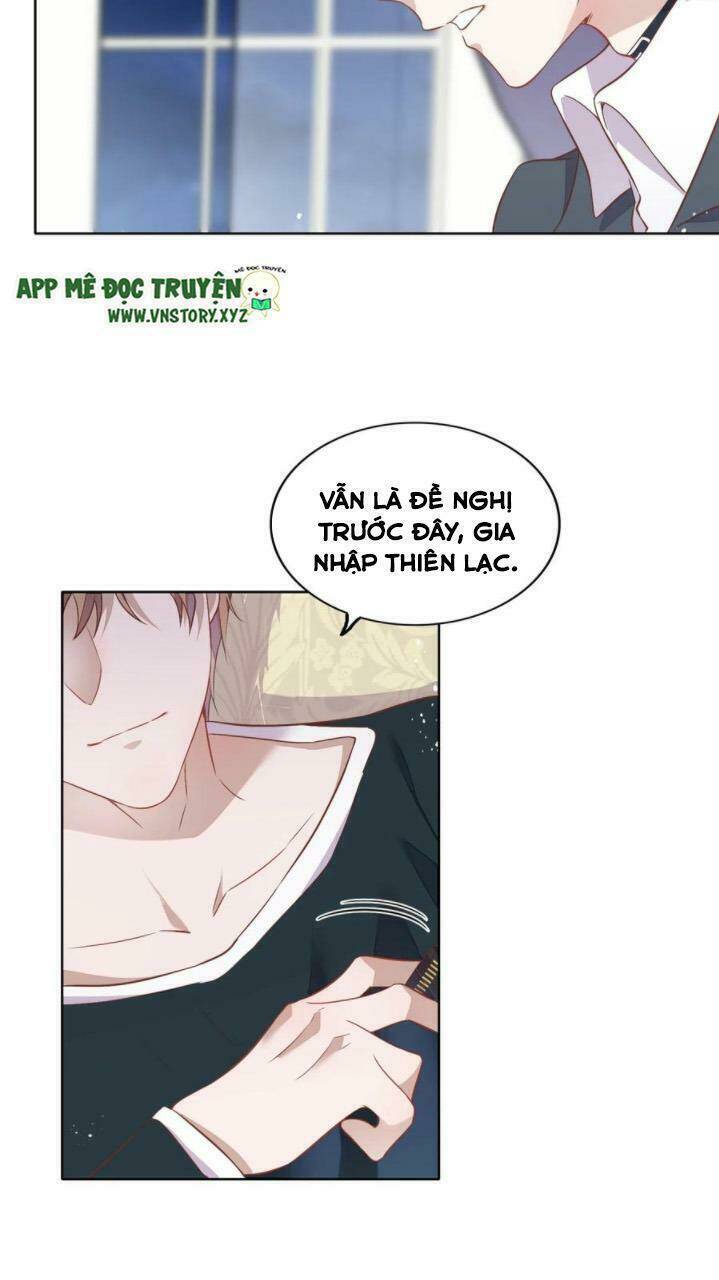 bạn trai kém tuổi bẫy yêu tôi chapter 55 12