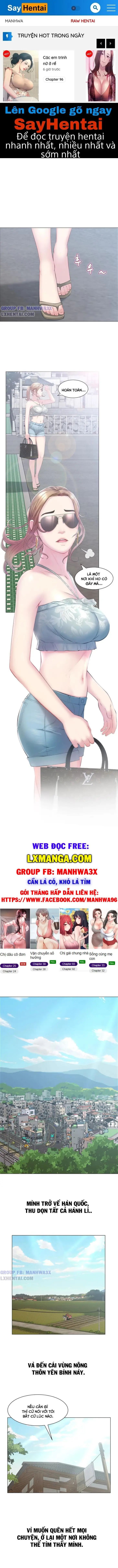 kiếp đỏ đen chapter 2 1