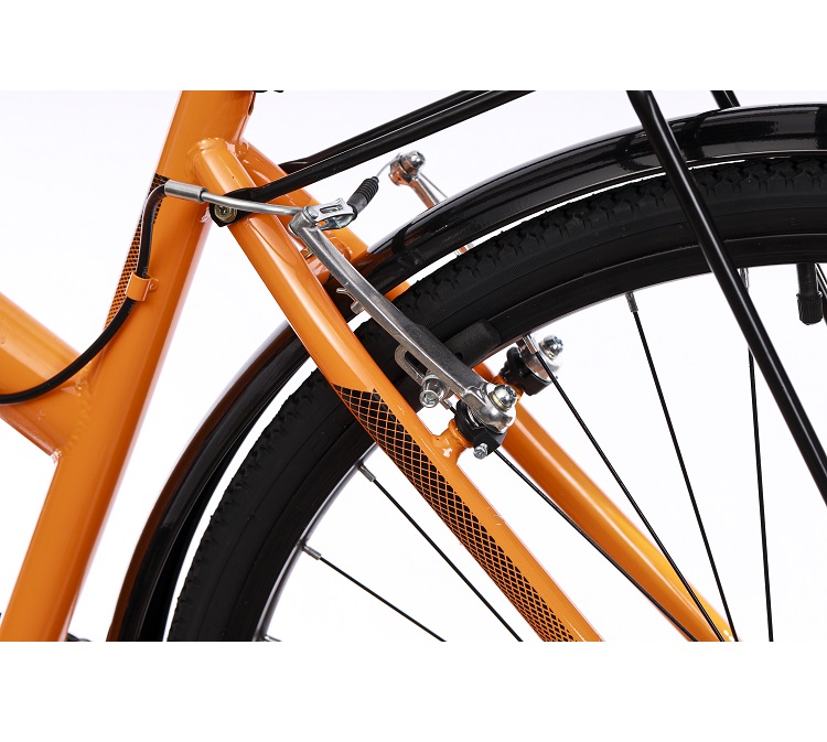 Xe đạp Thống Nhất thể thao GN06-26 2.0 - Hàng chính hãng