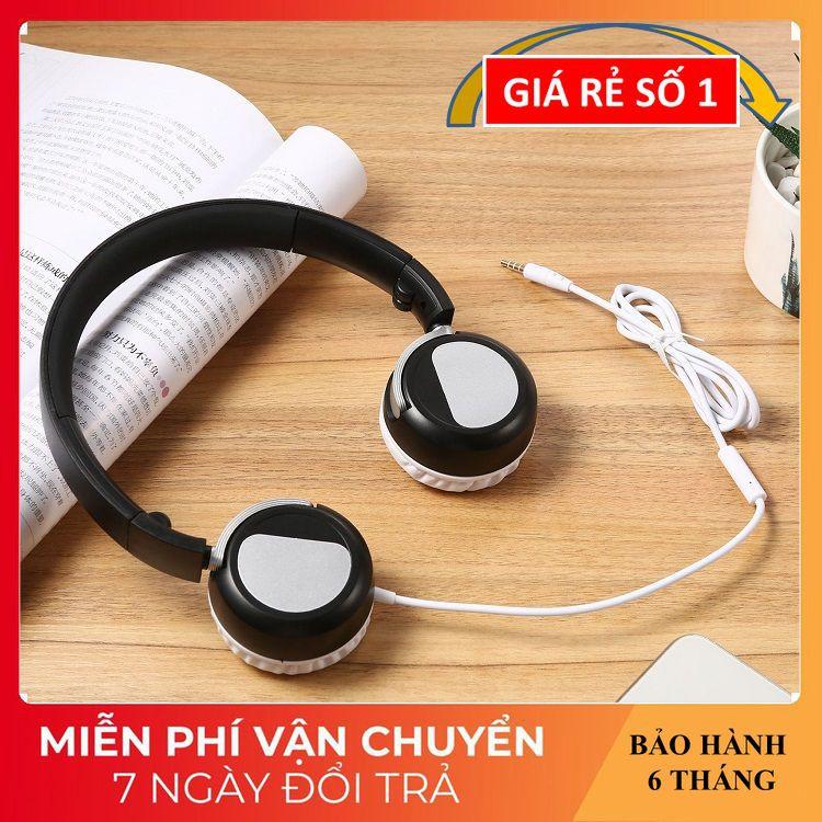 Tai Nghe  Y-11 Thời Trang Cá Tính Trẻ Trung