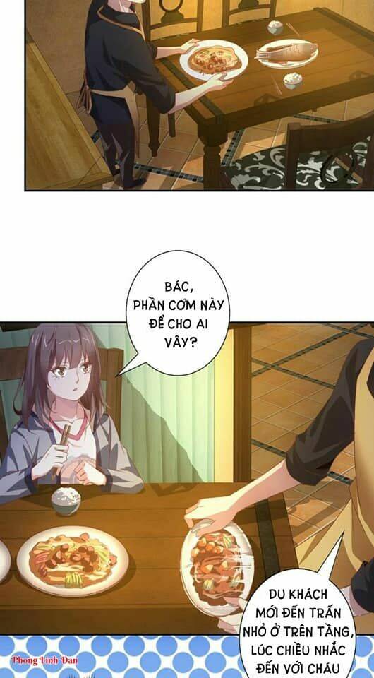 lạc vũ trấn chapter 8 4