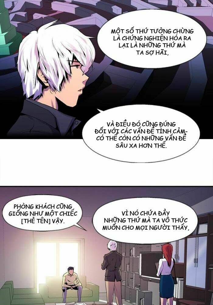 giáo sư băng giá chapter 10 16