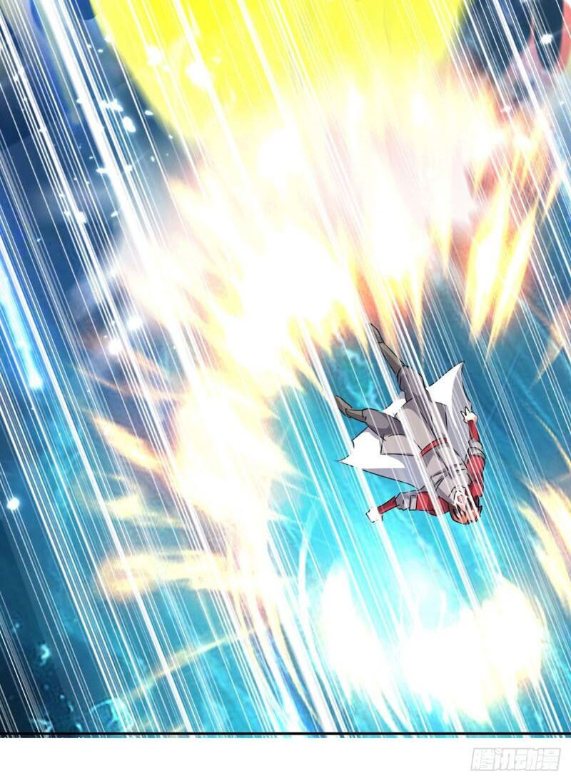 tối cường thăng cấp chapter 236 5