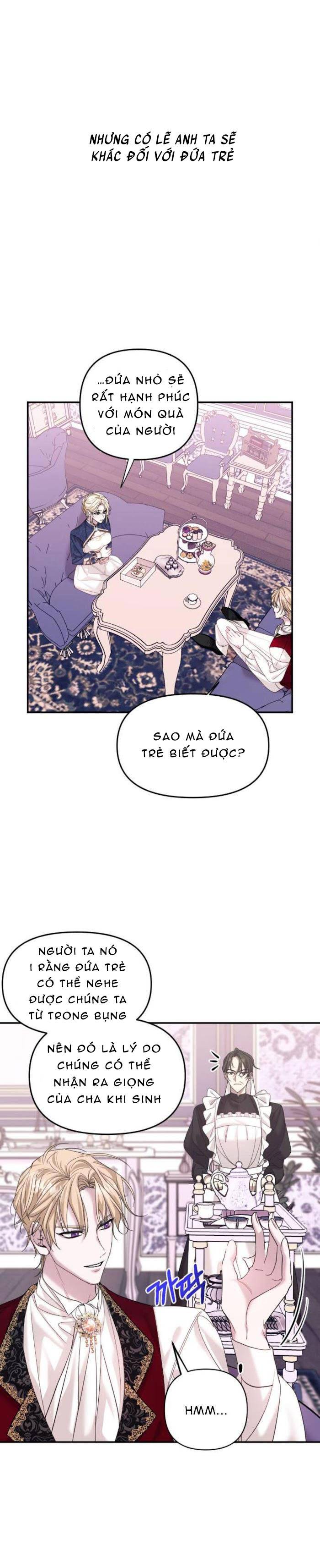 liên hôn để trả thù chapter 1 48