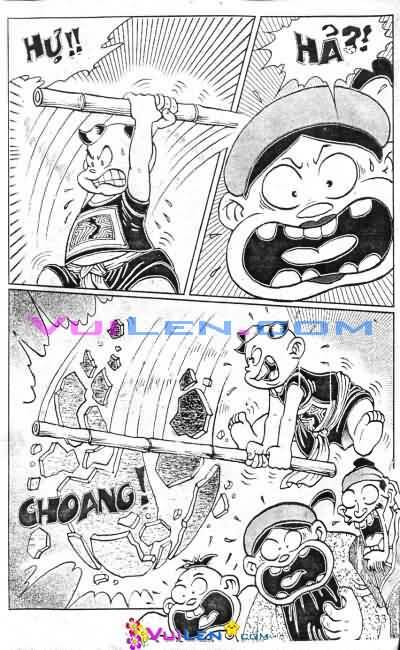 thần đồng đất việt chapter 7 30