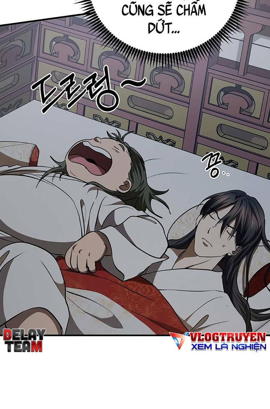 võ đang kỳ hiệp chapter 73 45