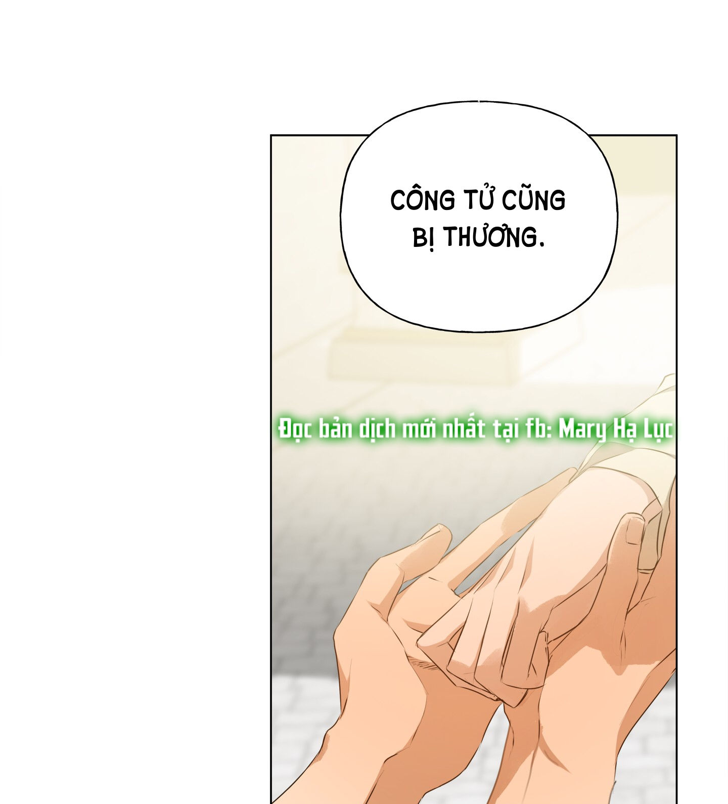 triệu hồi sư với mái tóc màu hoàng kim chapter 108 58