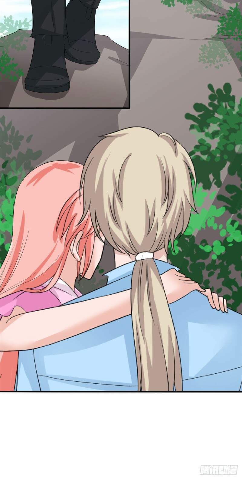 siêu cấp nữ thần trọng sinh chapter 29 10