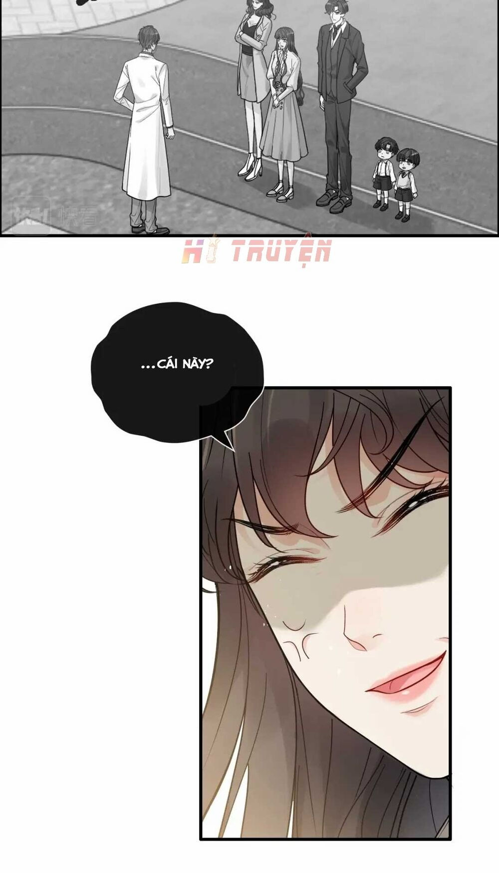 cô vợ hợp đồng bỏ trốn của tổng giám đốc chapter 420.2 10