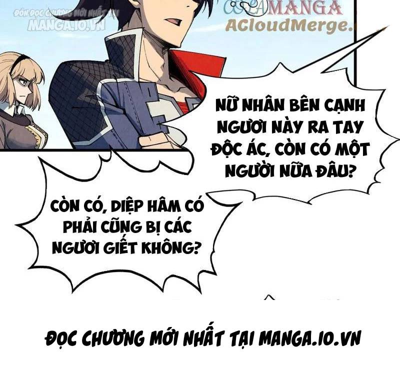 vạn cổ chí tôn chapter 305 34