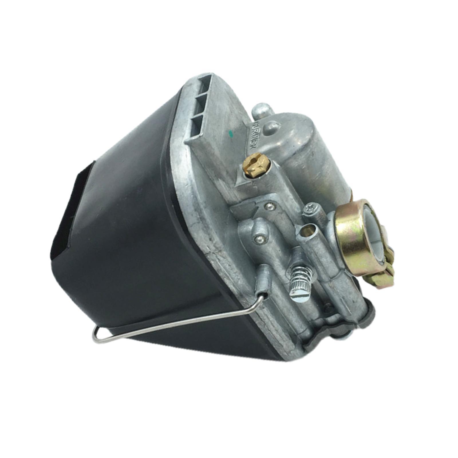 Boat Motor Carburetor  Replacement fits    Outboard Motors