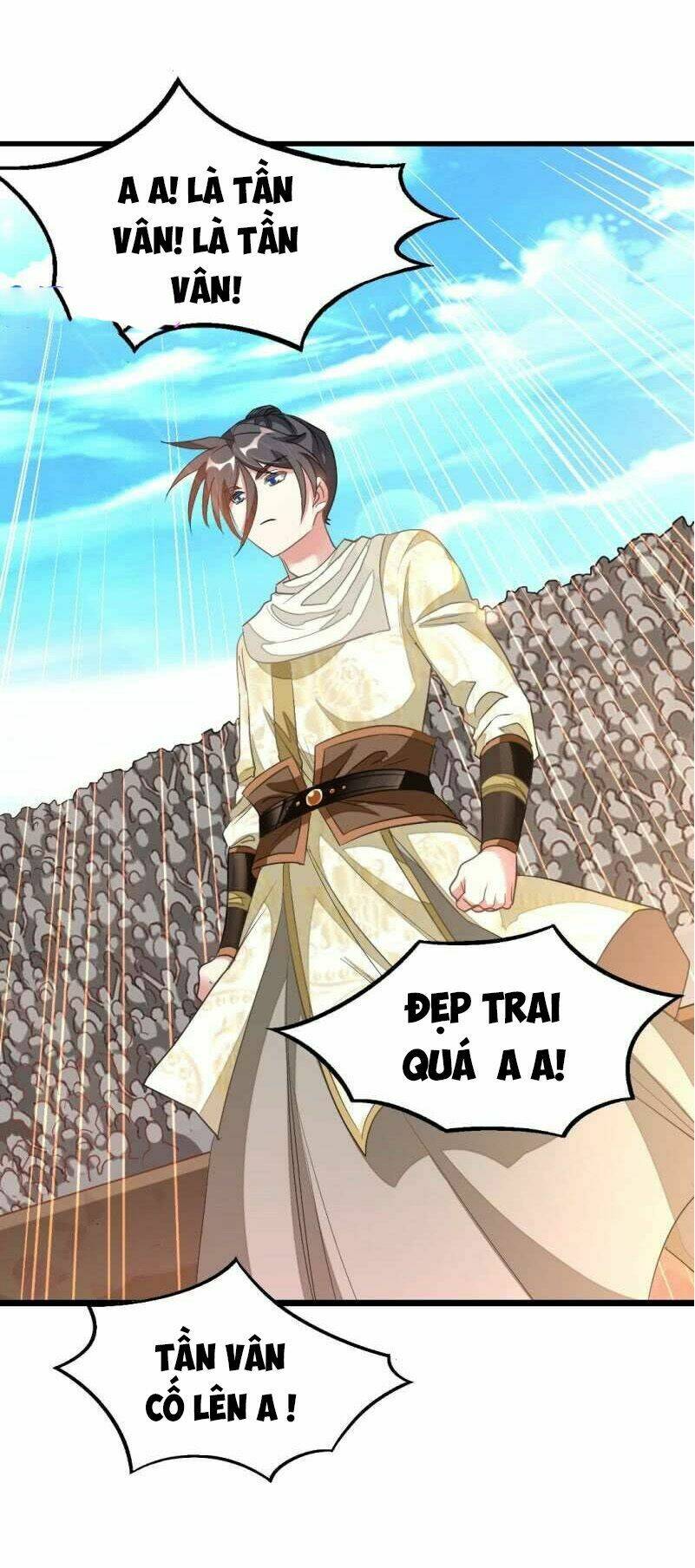 cửu dương thần vương chapter 149 33