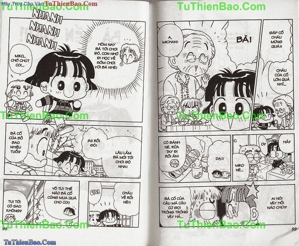 nhóc miko chapter 3 49