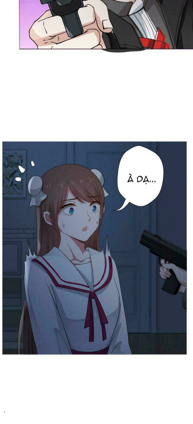 bút ký phản công của nữ phụ pháo hôi chapter 12 5