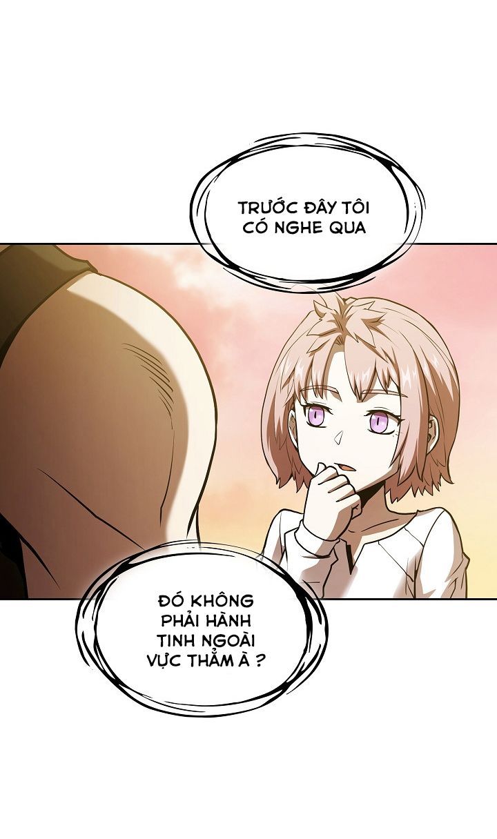 Chòm Sao Trở Về Từ Địa Ngục Chapter 23 - Trang 2