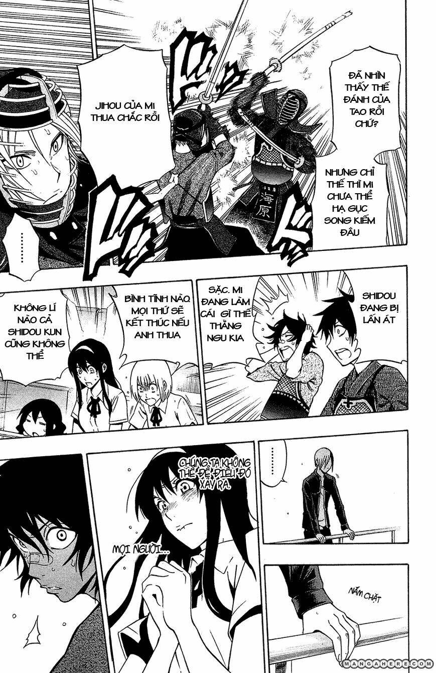 kurogane chapter 42 8