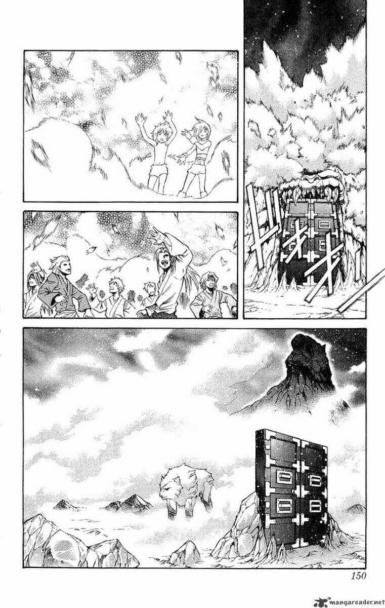 phù thủy phép thuật chapter 34 7