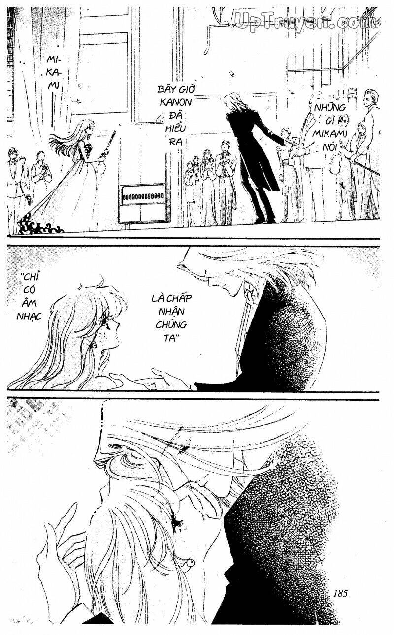 kanon - hoa âm chapter 6.5 85