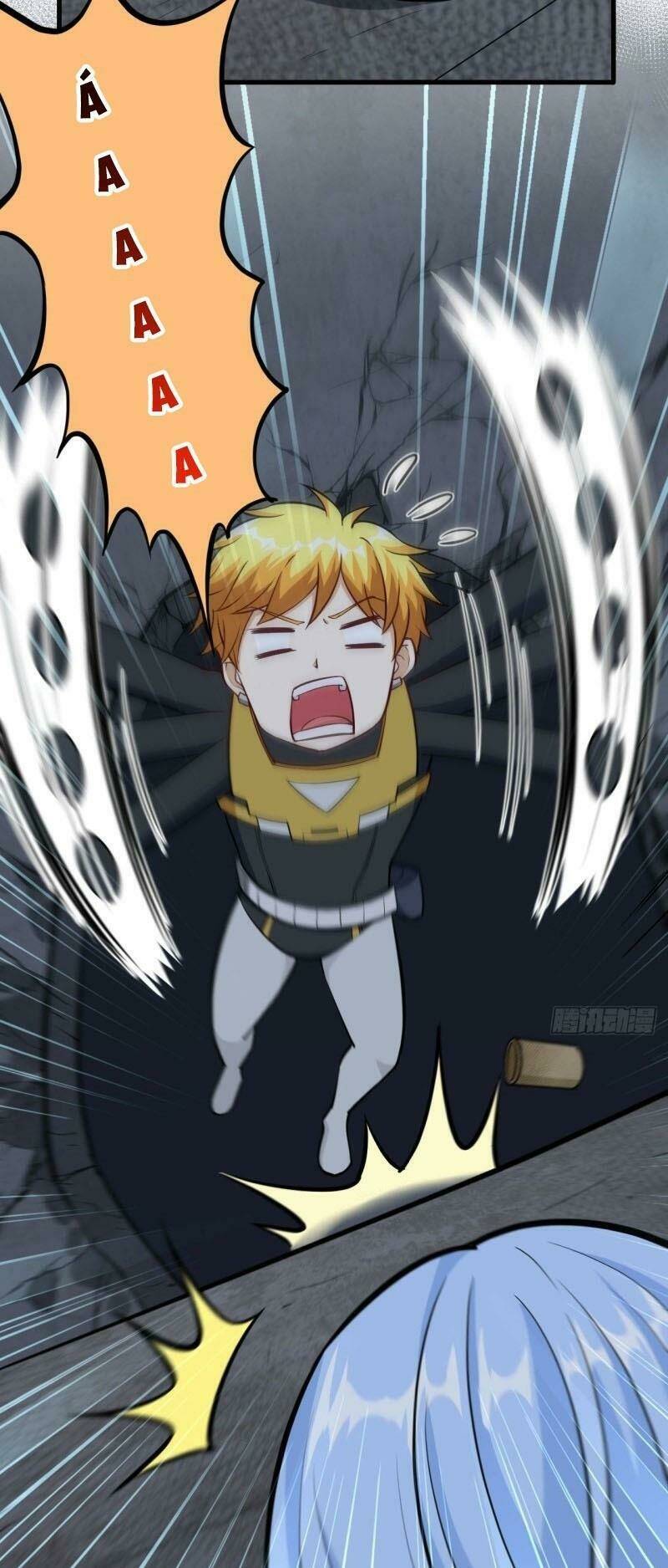 minh nhật thần đô chapter 56 51