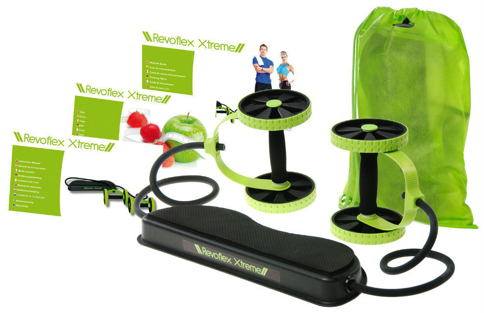 Dây Kéo Tập GYM, Dụng Cụ Kéo Chống Đẩy Đa Năng Giúp Cải Thiện Vóc Dáng Siêu Hot