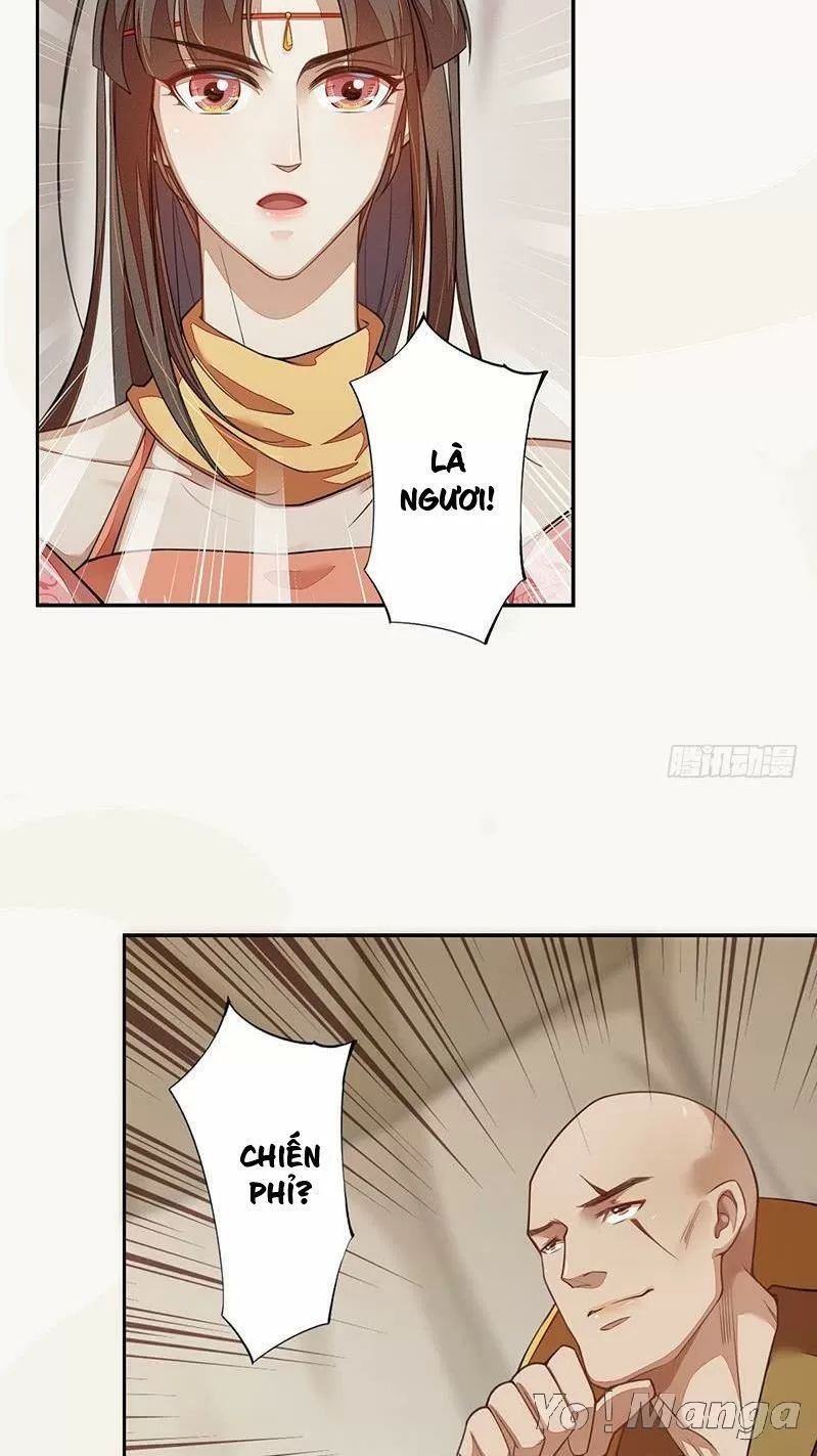 tuyệt thế luyện đan sư chapter 118 17