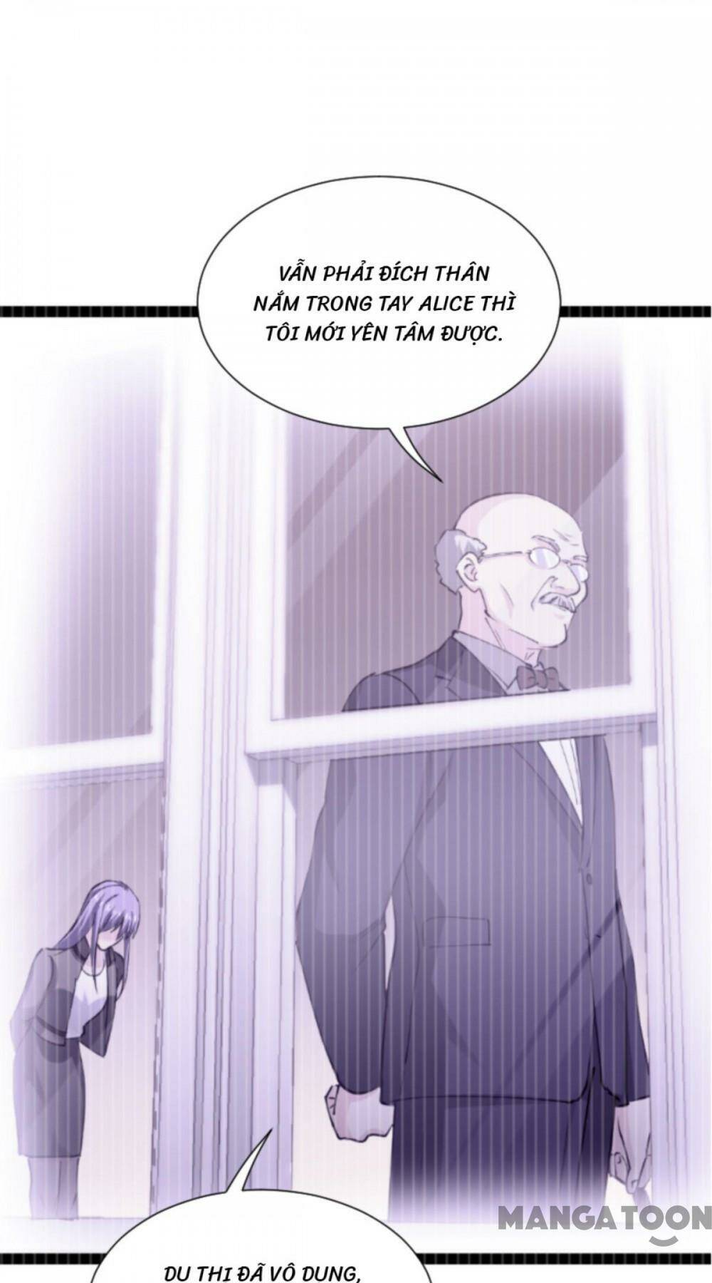 ảnh hậu lão bà không được chạy chapter 221 39