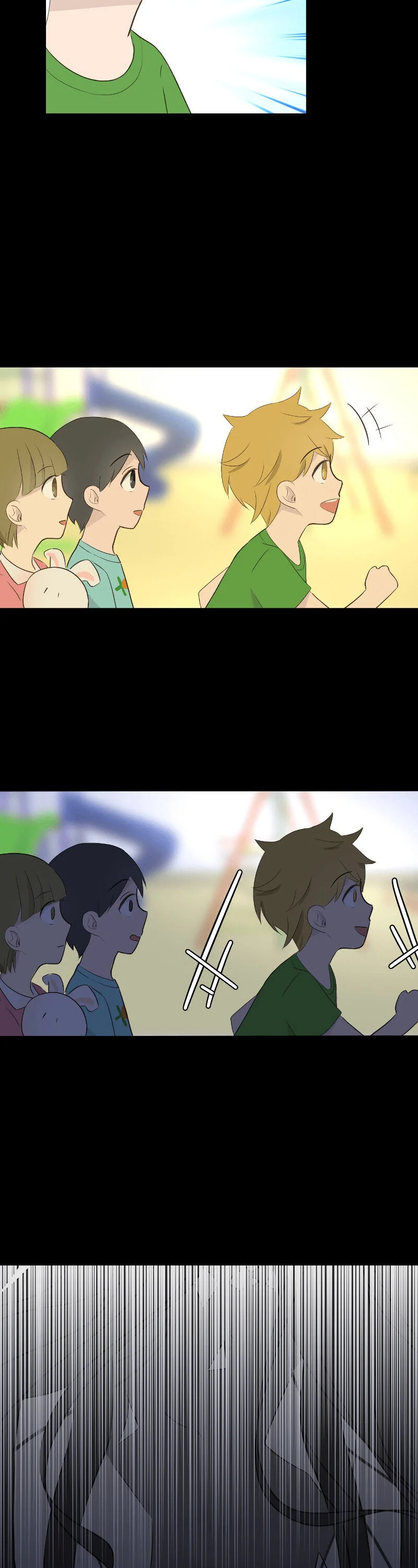 đường thế giới chapter 5 5